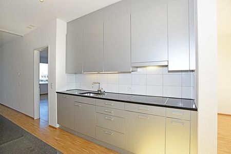 5.5 Zimmer, 135 m², 1. Stock - Foto 2