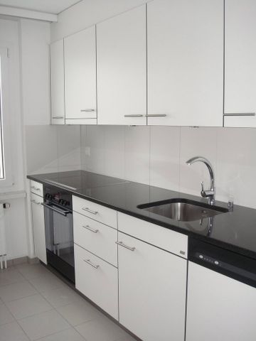 2.5 Zimmer, 56 m², 2. Stock - Photo 2