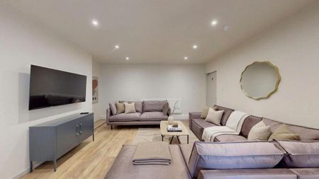 7 bedroom house to rent - Photo 4