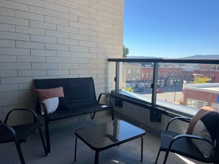 For Lease - 31 Huron Street Unit# 419, Collingwood, Ontario - Photo 2