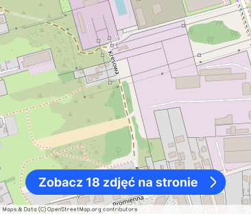 Wynajmę wygodne 2-pokojowe mieszkanie z balkonem w Marki - Zdjęcie 1