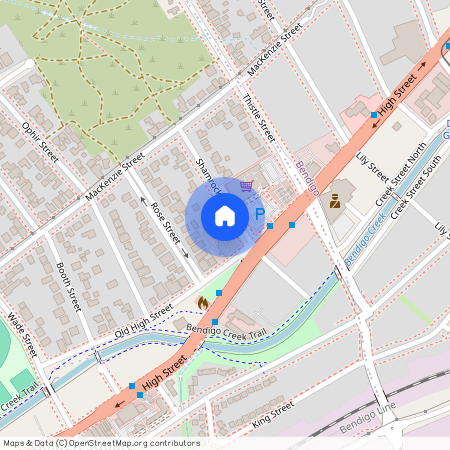 33 Shamrock Street, Vic 3555, Golden Square