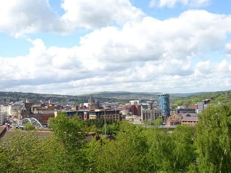 Blackwell Place, Sheffield, S2 5PX - Photo 4