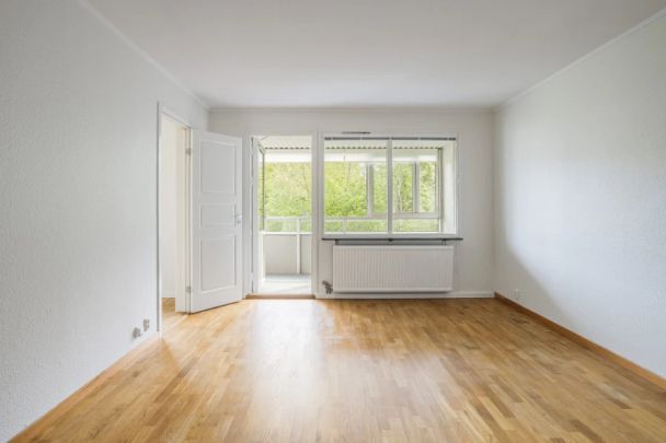 Norrlidsvägen, Kalmar - Foto 1