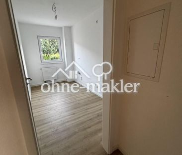 Erstbezug nach Sanierung: Moderne 43 m² Wohnung in Holsterhausen - Photo 2