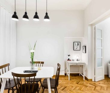 Classy & Charming 1BD Apartment in Kolonaki - Photo 2