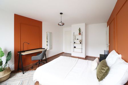 Lille - La Gaufre - Chambre 6 - Photo 5