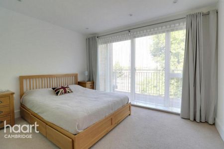 1 bedroom apartment to rent - Photo 3