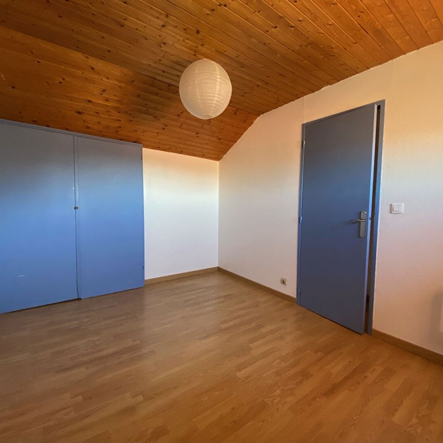 Location Appartement 3 pièces 63m² - Photo 1