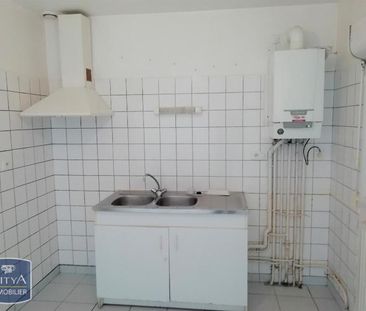 Location Maison 2 pièces 39m² BUZET SUR BAISE 47160 - Photo 3