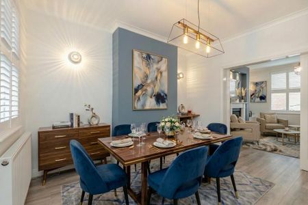 2 bedroom terraced house to rent - Photo 3