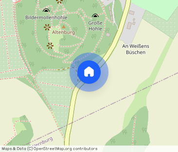 neu sanierte, moderne 2 Zi.-Wohnung - Photo 1