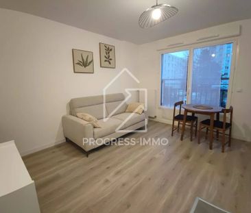 Studio meublé dans résidence neuve - Photo 5