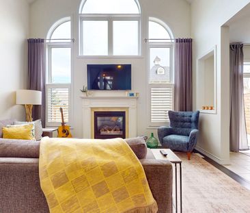 For Lease - 7 Clubhouse Drive Unit# 7, Collingwood, Ontario - Photo 3