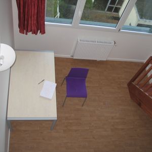 Résidence Marie Curie pour étudiants à Saint-Denis - Photo 2