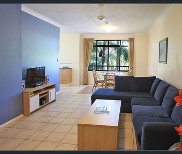 1 Bedroom apartment 5 min walk from Esplanade - Photo 6