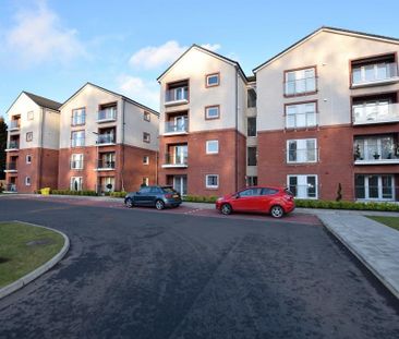 2 bedroom flat to rent - Photo 6