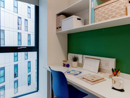 Platinum En Suite - Photo 2