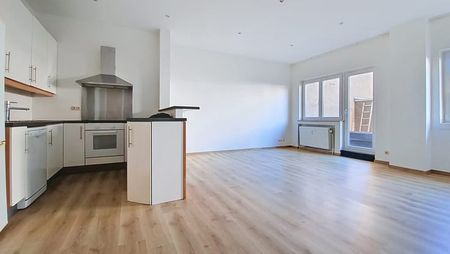 Appartement te huur - Foto 3