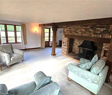 5 bedroom detached house to rent - Photo 1