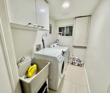 For Lease - 4090 Woodington Drive Unit# Lower, Mississauga, Ontario - Photo 5