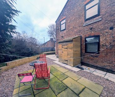 6 bedroom house share to rent - Photo 4