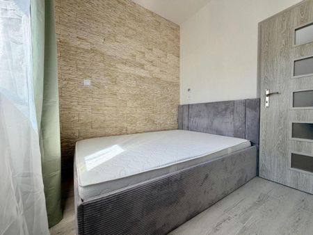 Pronájem bytu 3+1 80 m2 - Fotografie 2