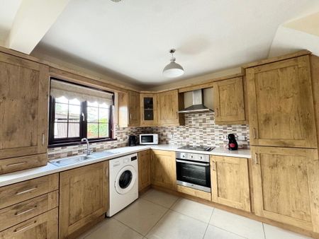 41 Cathedral Mews, Armagh, BT61 8AX - Photo 5