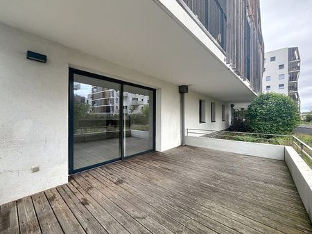 Appartement 4 pièces - Photo 3