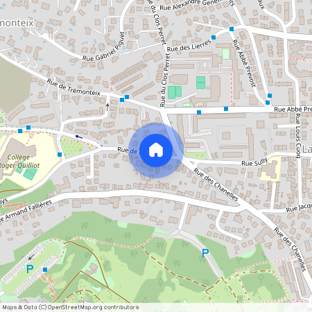 63000, Clermont-Ferrand