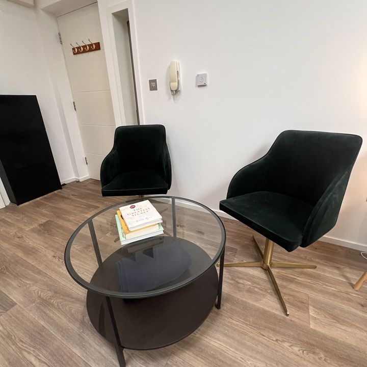 Studio Flat, Wilmot Place, NW1 - Photo 1