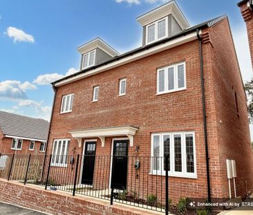 3 bedroom semi-detached house to rent - Photo 5