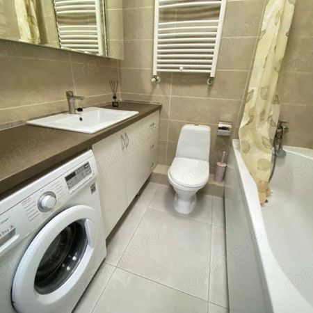 Garsoniera in Bucuresti, sector 2 Eminescu - Fotografie 3