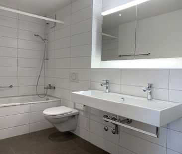 Luminous apartment with cozy loggia - Foto 6