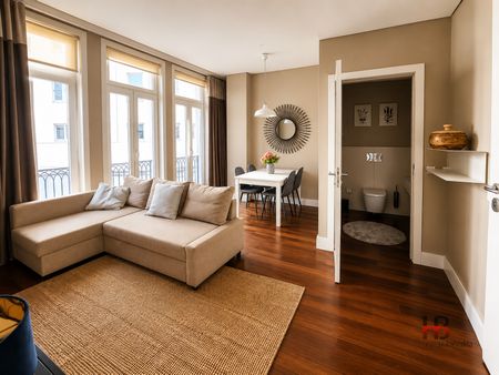 Apartamento T1 em Porto - Foto 4