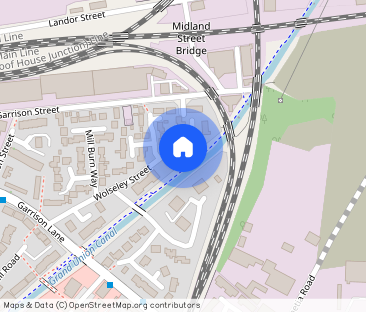 Wolseley Street, Bordesley - Photo 1