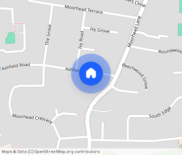 The Court, Ashfield Road, Shipley, West Yorkshire, BD18 - Photo 1