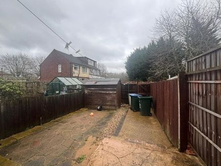 Belmont Road, Coventry CV6 5HF, Property for rent - Photo 3