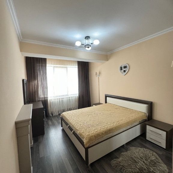Oferim spre inchiriere un apartament cu 2 camere in cartierul Manastur - Photo 1