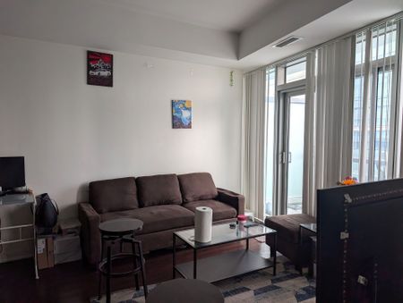 For Lease - 14 York Street Unit# 4410, Toronto, Ontario - Photo 2