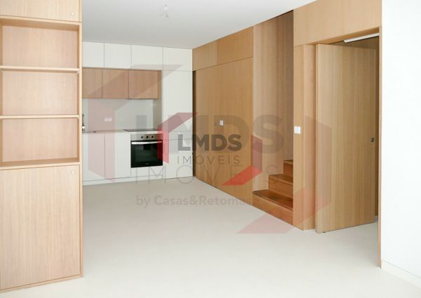 Apartamento T2