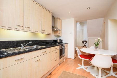 1 bedroom apartment to rent - Photo 5