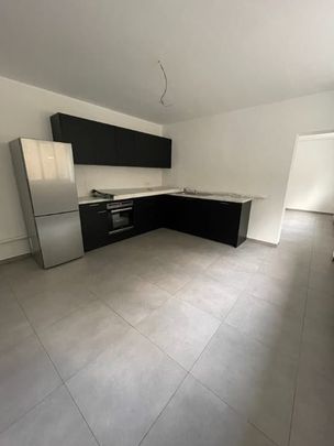 Appartement te huur - Foto 1