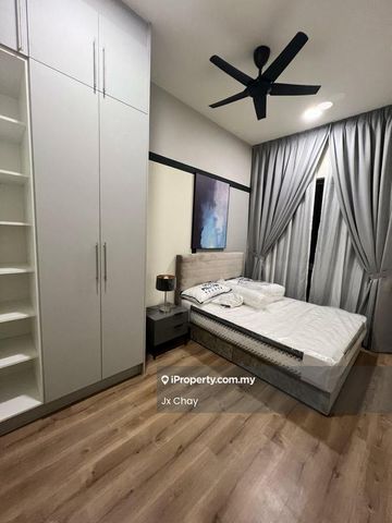 8th & Stellar, Bandar Baru Sri Petaling, Sri Petaling - Photo 3