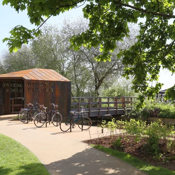 Residence Tower, N4 - Photo 1