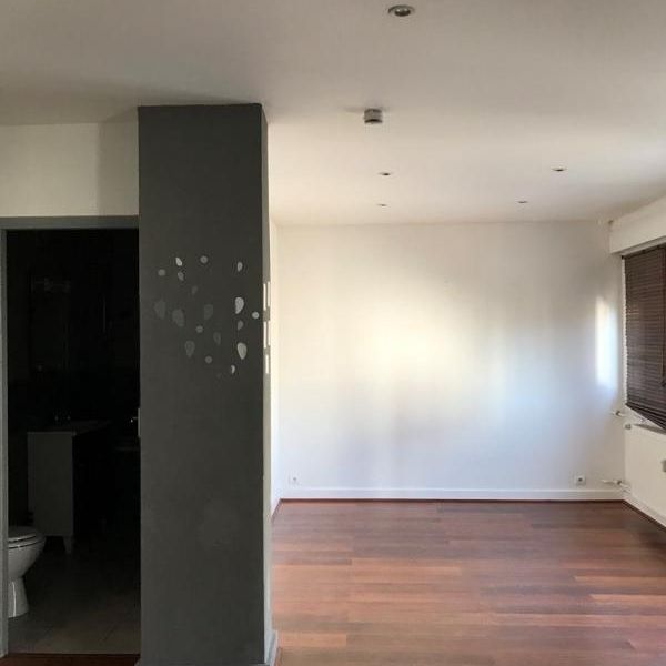 Location Appartement 1 pièce 33m² NANCY 54000 - Photo 1