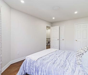 For Lease - 5201 CHAMPLAIN Trail, Mississauga, Ontario - Photo 6