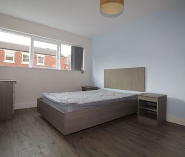 Winckley Square, Flat 13, PRESTON, Lancashire PR1 3JQ - Photo 1