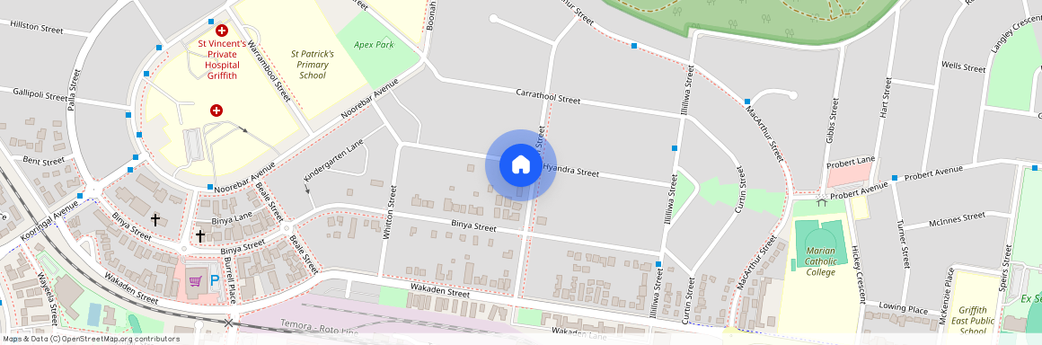 30 Hyandra Street, GRIFFITH, NSW 2680