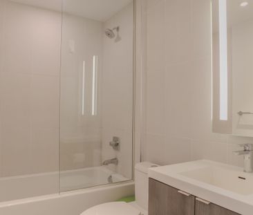 For Lease - 585 Bloor Street Unit# 519, Toronto, Ontario - Photo 4